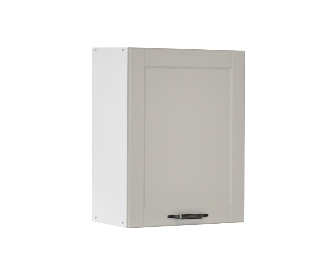 MATIS Επιτοίχιο ντουλάπι κουζίνας CONTEMPO V50 Άμμου 50x31x72εκ. MATISKV5068 MATIS Επιτοίχιο ντουλάπι κουζίνας CONTEMPO V50 Άμμου 50x31x72εκ. MATISKV5068