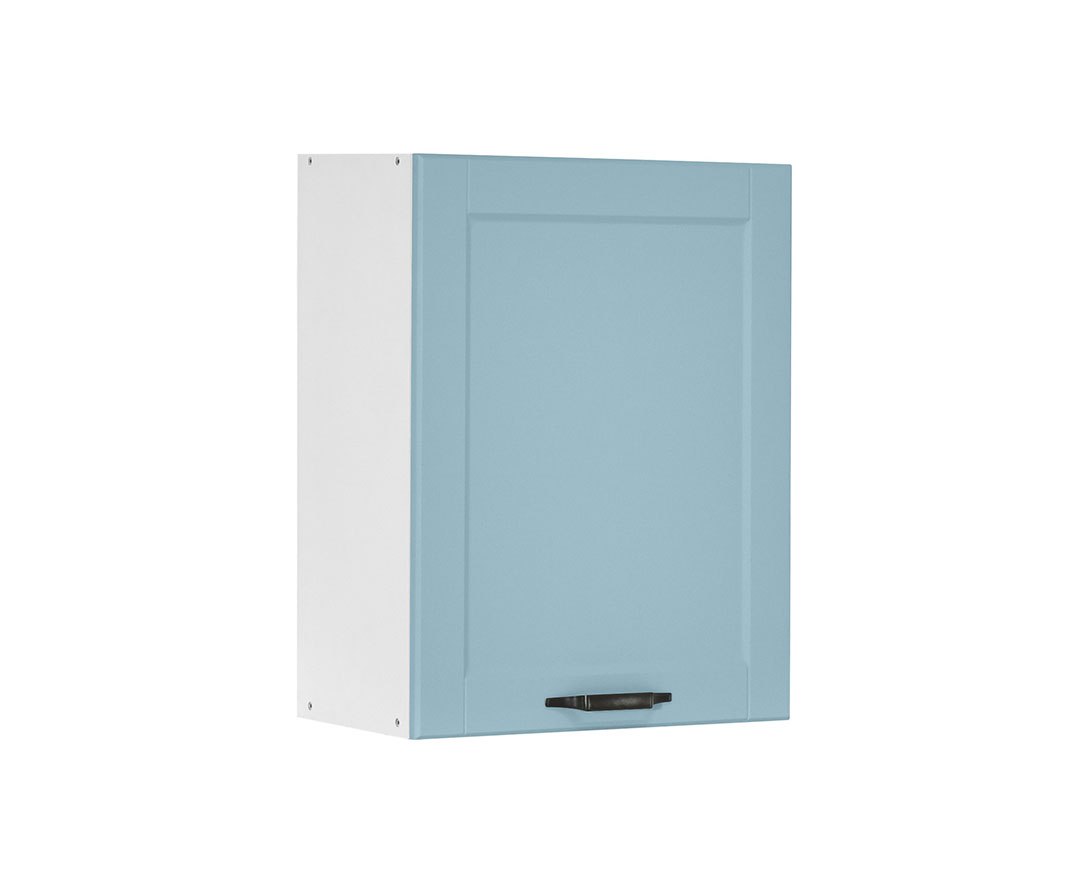MATIS Επιτοίχιο ντουλάπι κουζίνας CONTEMPO V50 Μπλε 50x31x72εκ. MATISKV5069 MATIS Επιτοίχιο ντουλάπι κουζίνας CONTEMPO V50 Μπλε 50x31x72εκ. MATISKV5069