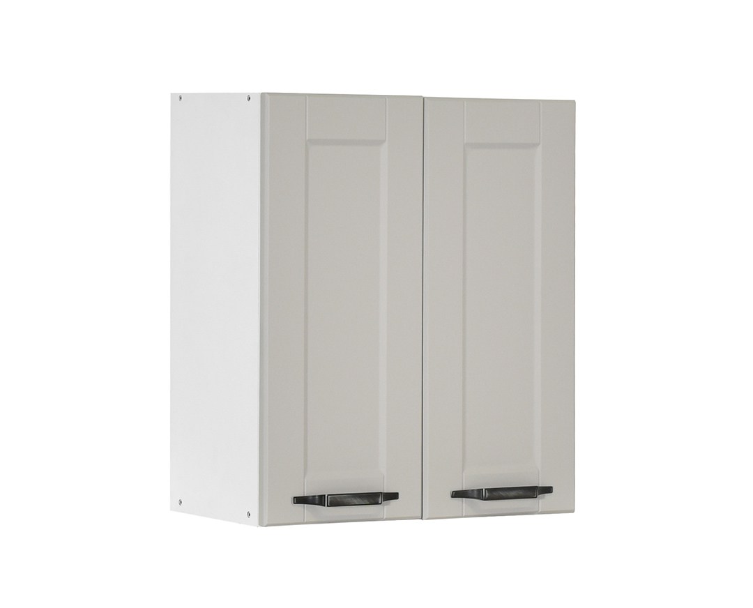 MATIS Επιτοίχιο ντουλάπι κουζίνας CONTEMPO V60 Άμμου 60x31x72εκ. MATISKV6068 MATIS Επιτοίχιο ντουλάπι κουζίνας CONTEMPO V60 Άμμου 60x31x72εκ. MATISKV6068