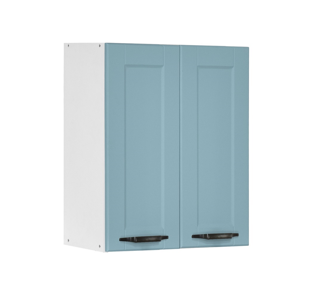MATIS Επιτοίχιο ντουλάπι κουζίνας CONTEMPO V60 Μπλε 60x31x72εκ. MATISKV6069 MATIS Επιτοίχιο ντουλάπι κουζίνας CONTEMPO V60 Μπλε 60x31x72εκ. MATISKV6069