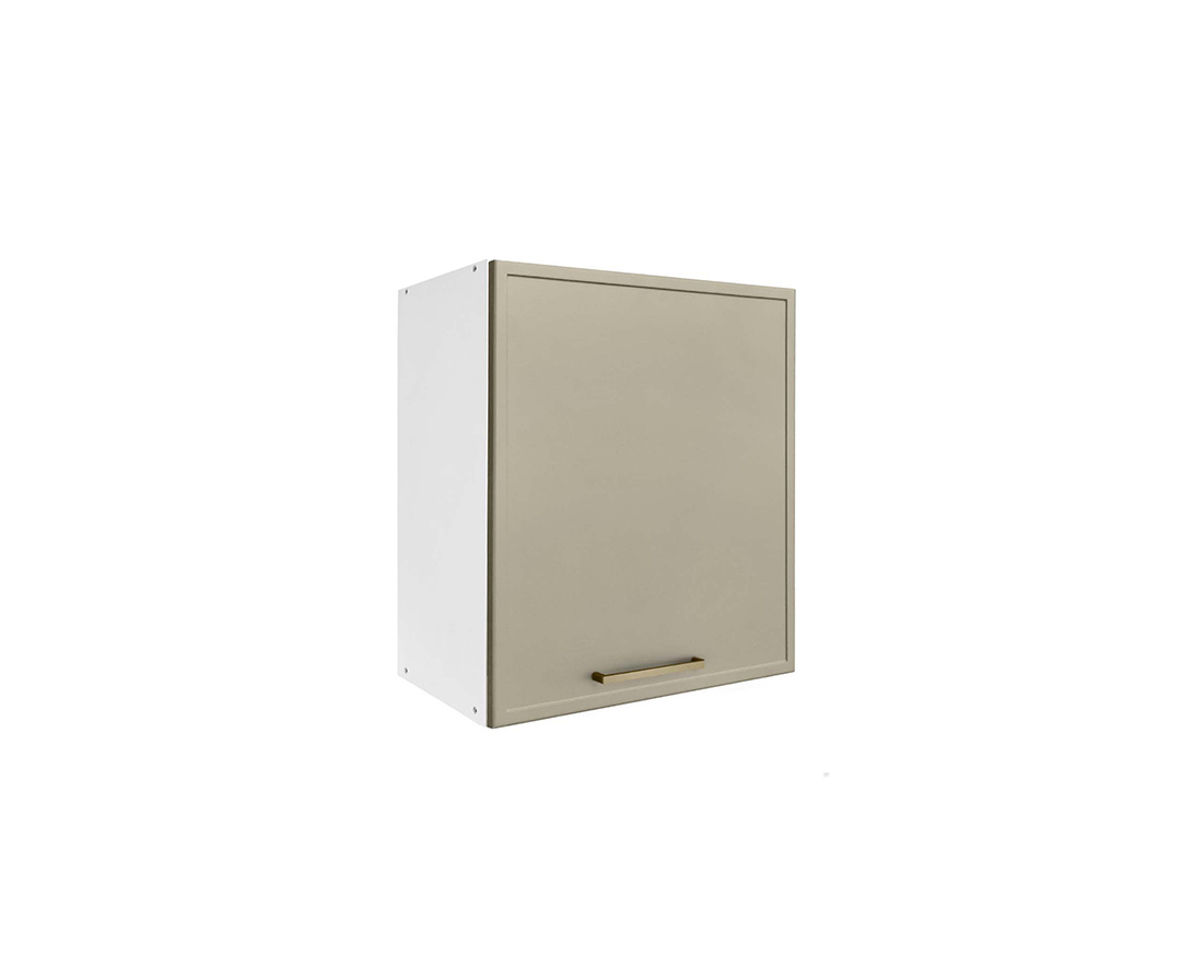 MATIS Επιτοίχιο ντουλάπι κουζίνας Alba V50 Ελιάς 50x31x72εκ. MATISKV5078 MATIS Επιτοίχιο ντουλάπι κουζίνας Alba V50 Ελιάς 50x31x72εκ. MATISKV5078