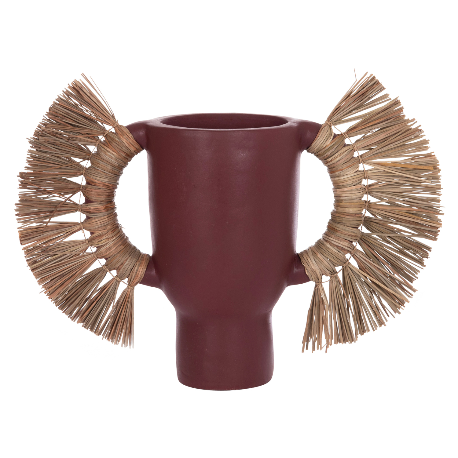 Intrahome ΕΠΙΤΡΑΠΕΖΙΟ ΔΙΑΚΟΣΜΗΤΙΚΟ ΒΑΖΟ CASABLANCALICCASABLANCA .06L ΒΥΣΣΙΝΙ ΤΕΡΑΚΟΤΑ & GRCASABLANCASS--64x22x38Υεκ intraho-1524241