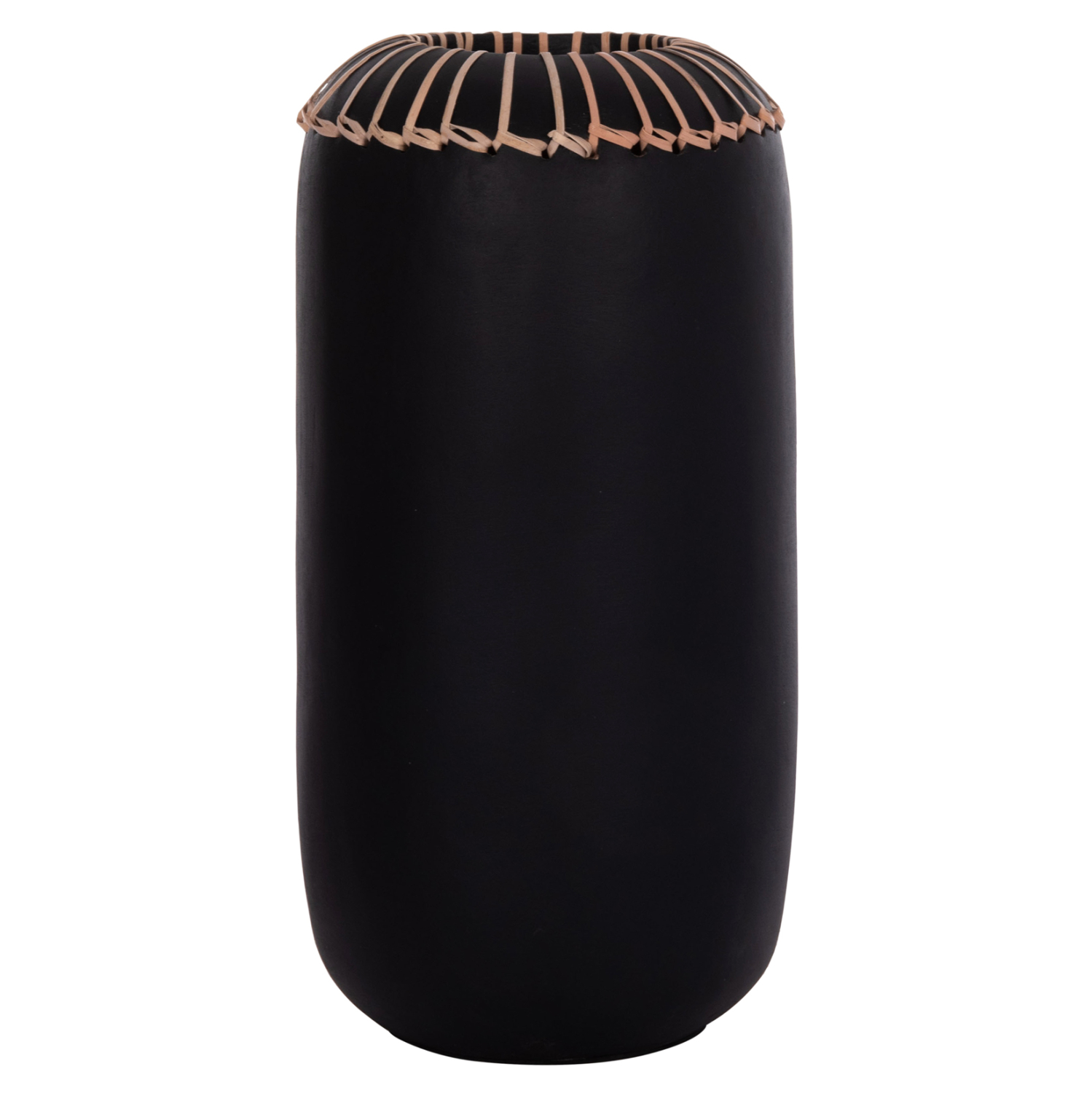 Intrahome ΕΠΙΤΡΑΠΕΖΙΟ ΔΙΑΚΟΣΜΗΤΙΚΟ ΒΑΖΟ LENNOCASABLANCABU_DHCASABLANCABI .01S CASABLANCALTCASABLANCAIΕΡΑΚΟΤΑ ΣΕ ΜΑΥΡΟ--Φ18x33Υεκ. intraho-1524271