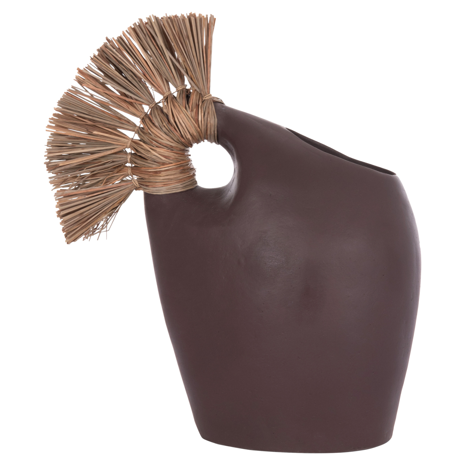 Intrahome ΕΠΙΤΡΑΠΕΖΙΟ ΔΙΑΚΟΣΜΗΤΙΚΟ CASABLANCALICCASABLANCA2 .07 ΣΟΚΟΛΑΤΙ ΤΕΡΑΚΟΤΑ & GRCASABLANCASS--44x18x50Υεκ. intraho-1524251