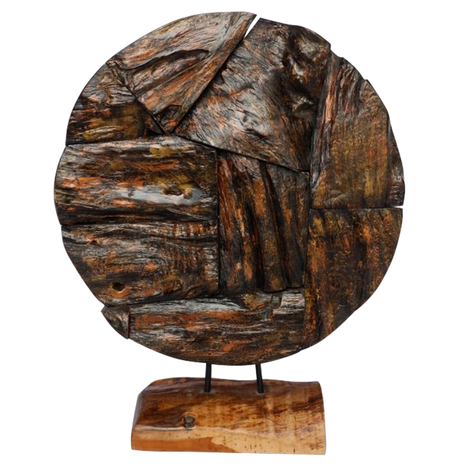 Intrahome ΕΠΙΤΡΑΠΕΖΙΟ ΔΙΑΚΟΣΜΗΤΙΚΟ ΜΑΣΙΦ ΞΥΛΟ ΤECASABLANCAK ΦΥΣΙΚΟ 50CASABLANCABU_DHCASABLANCABI15CASABLANCABU_DHCASABLANCABI64YΕΚ. intraho-1644034