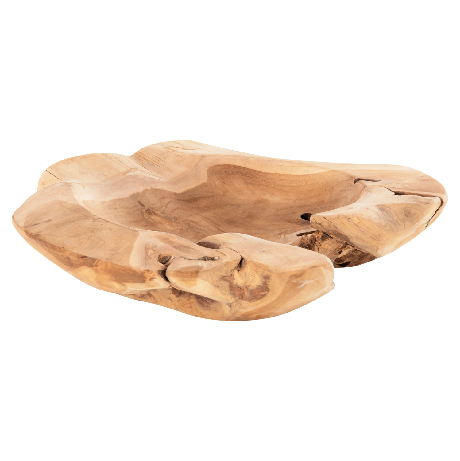 Intrahome ΕΠΙΤΡΑΠΕΖΙΟ ΔΙΑΚΟΣΜΗΤΙΚΟ ΜΠΟΛ SCASABLANCAINCASABLANCALTCASABLANCAIE-PIERRE ΞΥΛΟ ΤΕΑΚ ΣΕ ΦΥΣΙΚΟ Φ58x12Y εκ. intraho-1521983