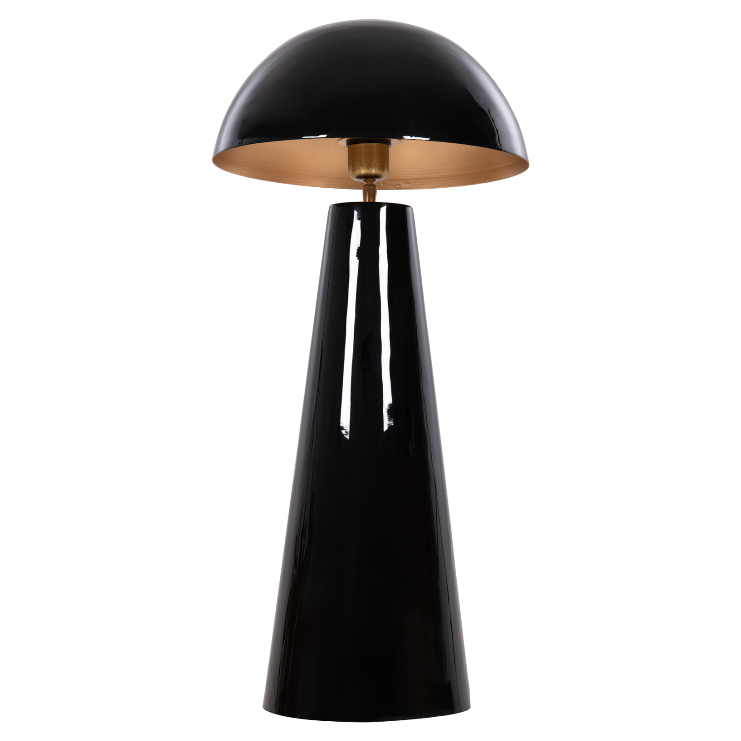 Intrahome ΕΠΙΤΡΑΠΕΖΙΟ ΦΩΤΙΣΤΙΚΟ SMUSH .04 ΜΕΤΑΛΛΟ ΣΕ ΜΑΥΡΟ-ΡΥΘΜΙΖΟΜΕΝΟ ΚΑΠΕΛΟ Φ32,5x69Υεκ. intraho-6238977