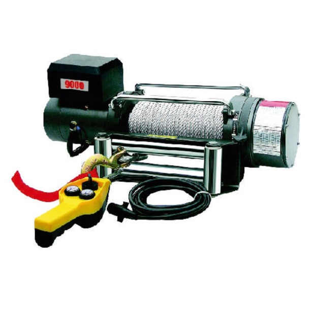 Εργάτης Οχημάτων 12V EWK9000U 4,80hp Έλξη 4082kg KIDO-
77206210