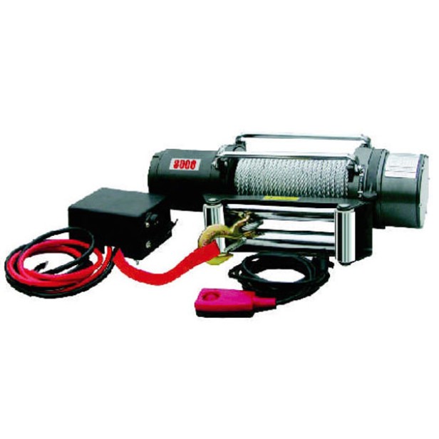 Εργάτης Οχημάτων 12V EWK8000U 5,60hp Έλξη 3629kg KIDO-
77206209