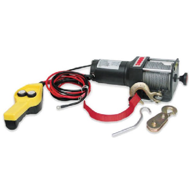 Εργάτης Οχημάτων 12V EWP3500D 3,68hp Έλξη 1588kg KIDO-
77206206