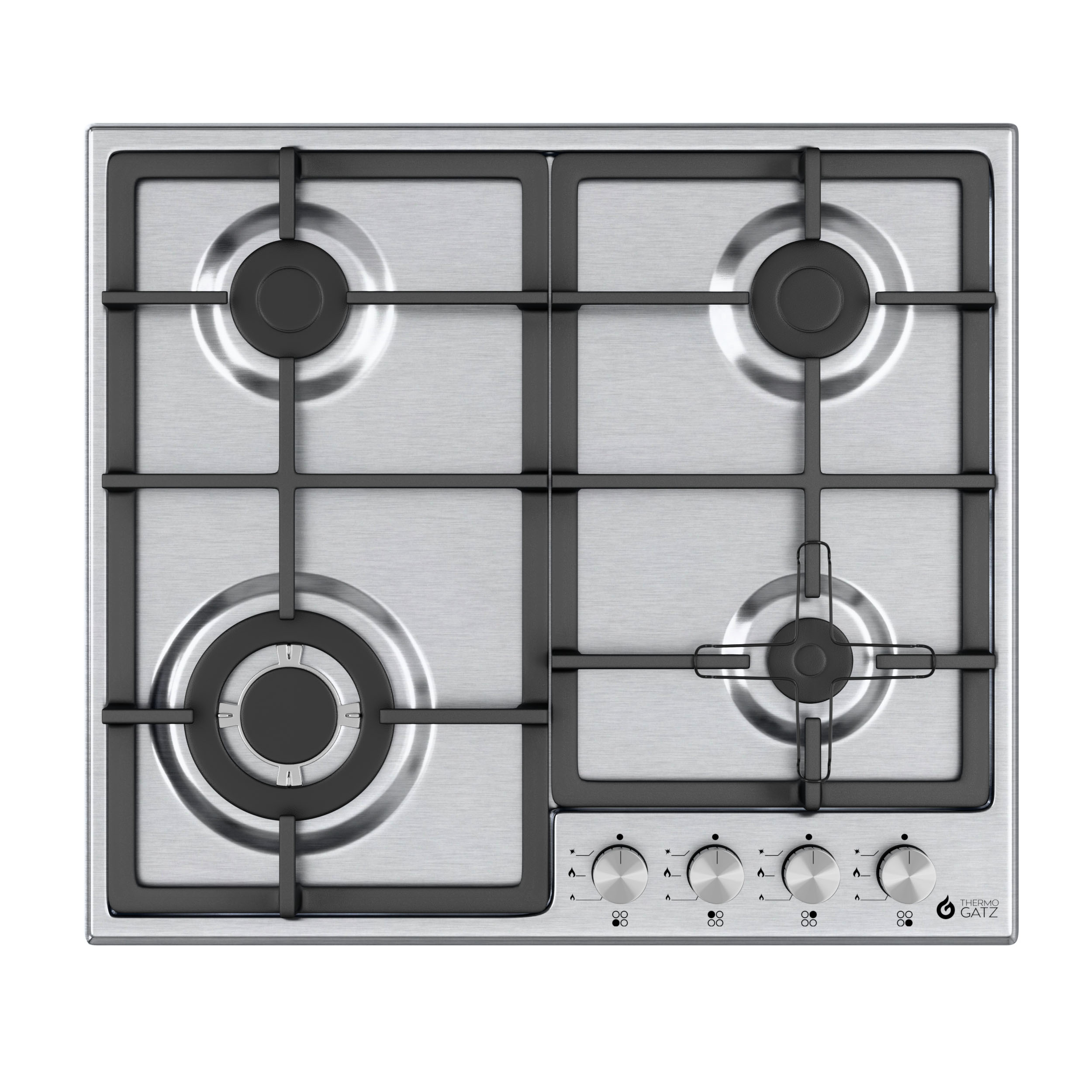 THERMOGATZ ΕΣΤΙΕΣ ΑΕΡΙΟΥ TGS 9021 IX 04.405.129 THERMOGATZ ΕΣΤΙΕΣ ΑΕΡΙΟΥ TGS 9021 IX 04.405.129
