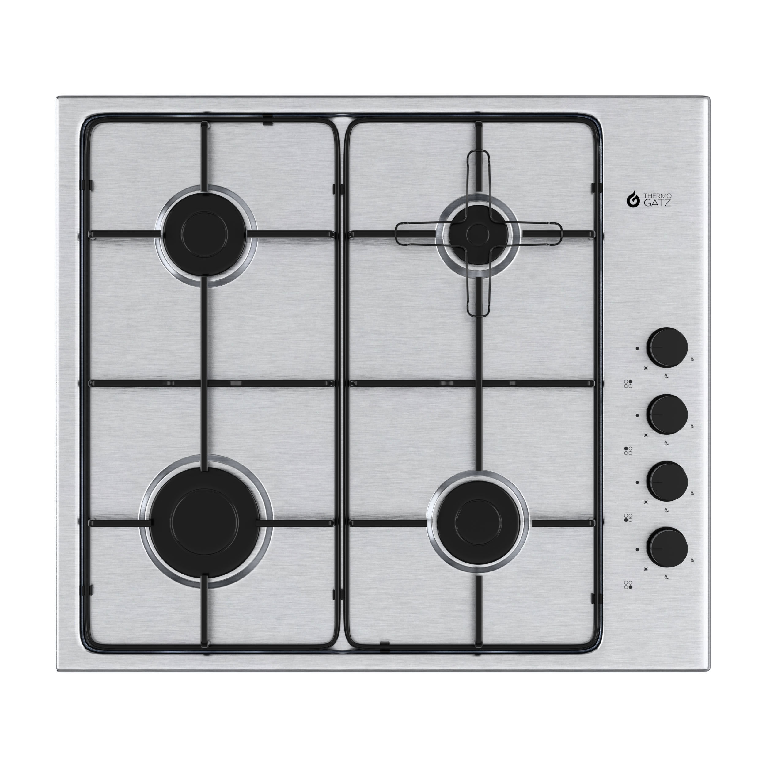 THERMOGATZ ΕΣΤΙΕΣ ΑΕΡΙΟΥ TGS 9040 IX 04.405.128 THERMOGATZ ΕΣΤΙΕΣ ΑΕΡΙΟΥ TGS 9040 IX 04.405.128
