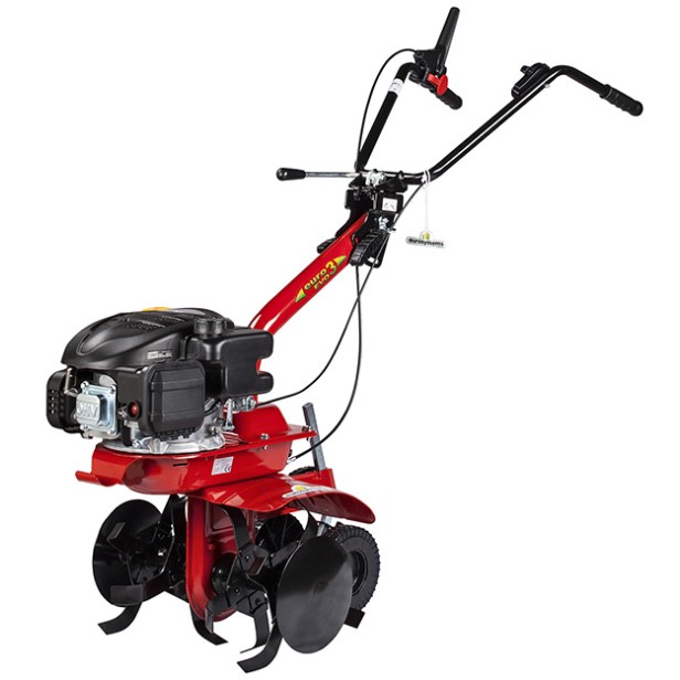 Σκαπτικό Βενζίνης Euro 3EVO Eurosystems Ιταλίας Κινητήρας RV170s KIDO-
27/35