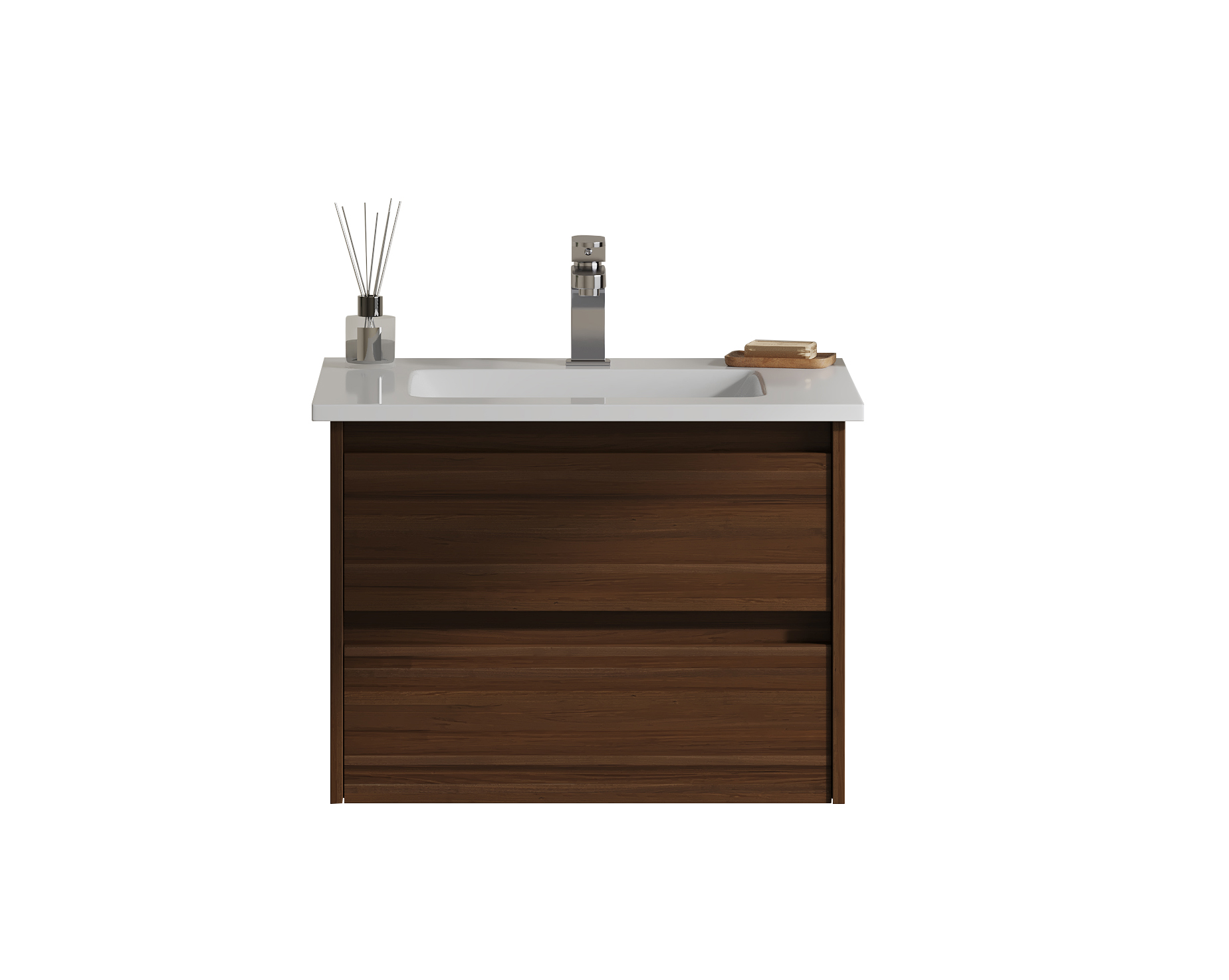 ΣΕΤ ΠΑΓΚΟΥ EVELYN 60cm χρ.BROWN S3BEVE060BR S3BEVE060BR ΣΕΤ ΠΑΓΚΟΥ EVELYN 60cm χρ.BROWN S3BEVE060BR S3BEVE060BR