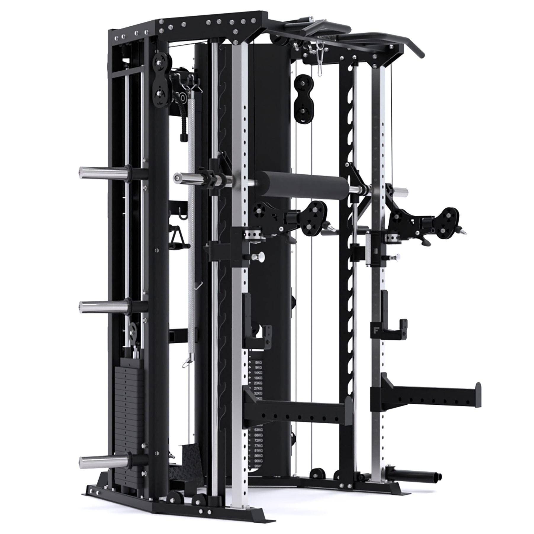 Force USA Fitness Equipment Force USA F-C10 All-In-One Trainer 314631000 Force USA Fitness Equipment Force USA F-C10 All-In-One Trainer 314631000