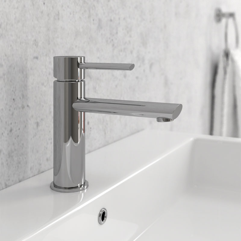 KARAG  SINAR Μπαταρία νιπτήρος SINAR FA16 PRAXIS KARAG KARAG-5206836101965