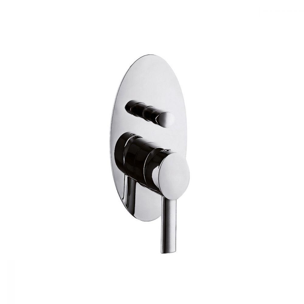 KARAG SINAR Μίκτης ντους διπλός SINAR FA24163C PRAXIS KARAG KARAG-5206836101422 KARAG SINAR Μίκτης ντους διπλός SINAR FA24163C PRAXIS KARAG KARAG-5206836101422