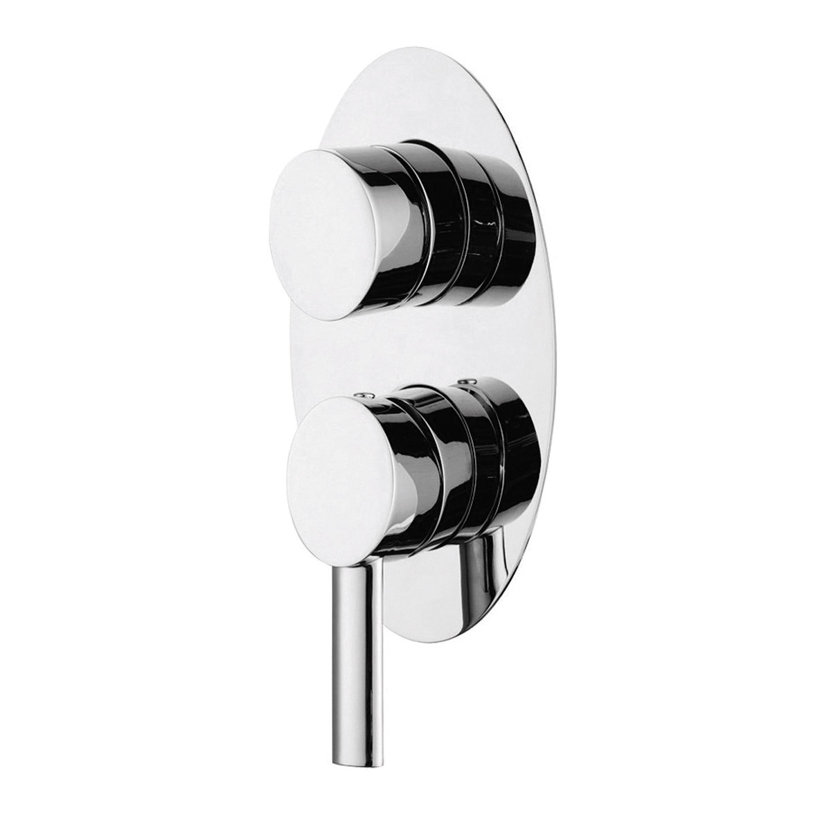KARAG SINAR Μίκτης ντους τριπλός SINAR FA24X63C PRAXIS KARAG KARAG-5206836101484 KARAG SINAR Μίκτης ντους τριπλός SINAR FA24X63C PRAXIS KARAG KARAG-5206836101484