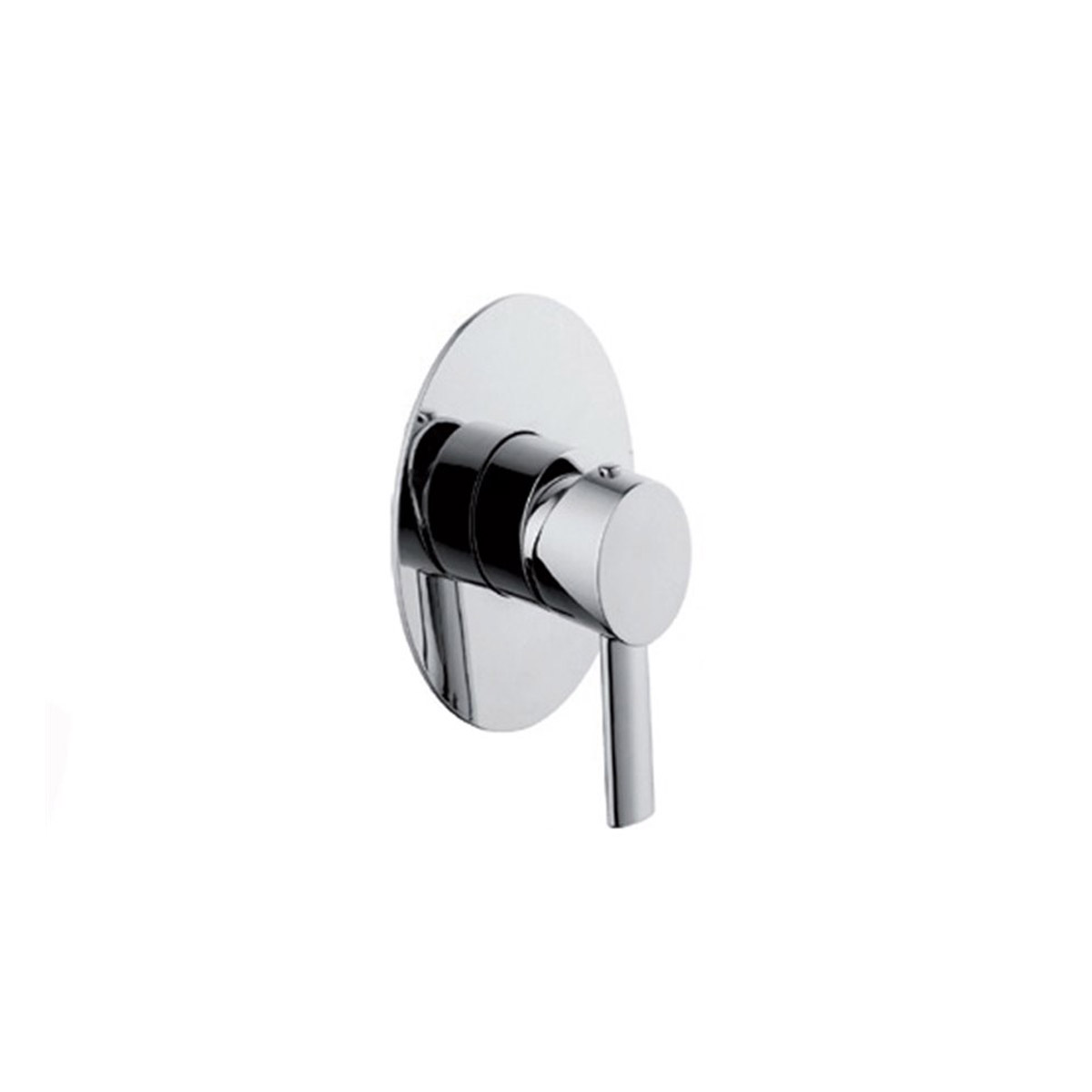 KARAG SINAR Μίκτης ντους μονός SINAR FA34163C PRAXIS KARAG KARAG-5206836101477 KARAG SINAR Μίκτης ντους μονός SINAR FA34163C PRAXIS KARAG KARAG-5206836101477