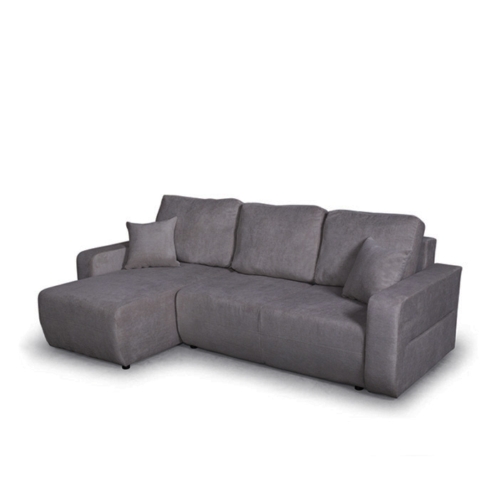 Bluimis ΓΩΝΙΑΚΟΣ ΚΑΝΑΠΕΣ-ΚΡΕΒΑΤΙ FABIANNA 1102 IN ASH BL-400-27-022 Bluimis ΓΩΝΙΑΚΟΣ ΚΑΝΑΠΕΣ-ΚΡΕΒΑΤΙ FABIANNA 1102 IN ASH BL-400-27-022