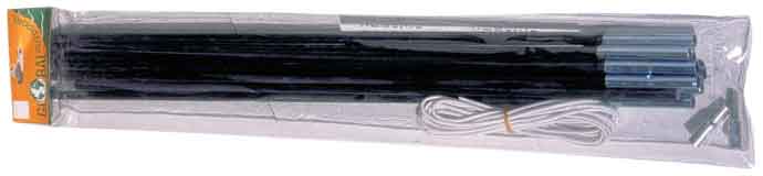 CAMPUS ΣΕΤ ΜΠΑΝΕΛΕΣ FAMILY-FIBERGLASS velco-26-17828