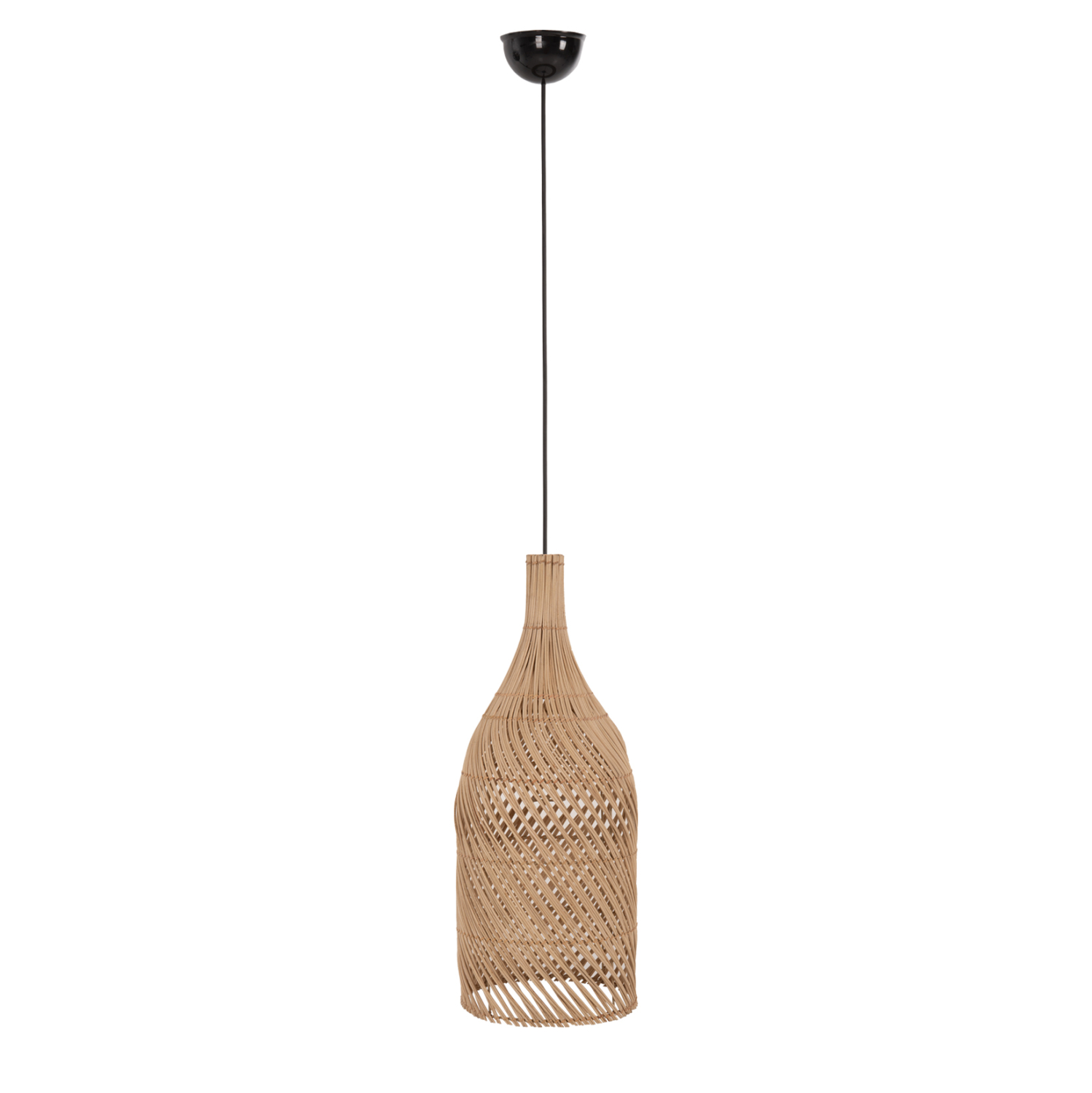 ΦΩΤΙΣΤΙΚΟ ΟΡΟΦΗΣ CARBOY FB97884 ΚΡΕΜΑΣΤΟ ΑΠΟ RATTAN ΣΕ ΦΥΣΙΚΟ ΧΡΩΜΑ Φ28×163,5Yεκ. ΦΩΤΙΣΤΙΚΟ ΟΡΟΦΗΣ CARBOY FB97884 ΚΡΕΜΑΣΤΟ ΑΠΟ RATTAN ΣΕ ΦΥΣΙΚΟ ΧΡΩΜΑ Φ28×163,5Yεκ.