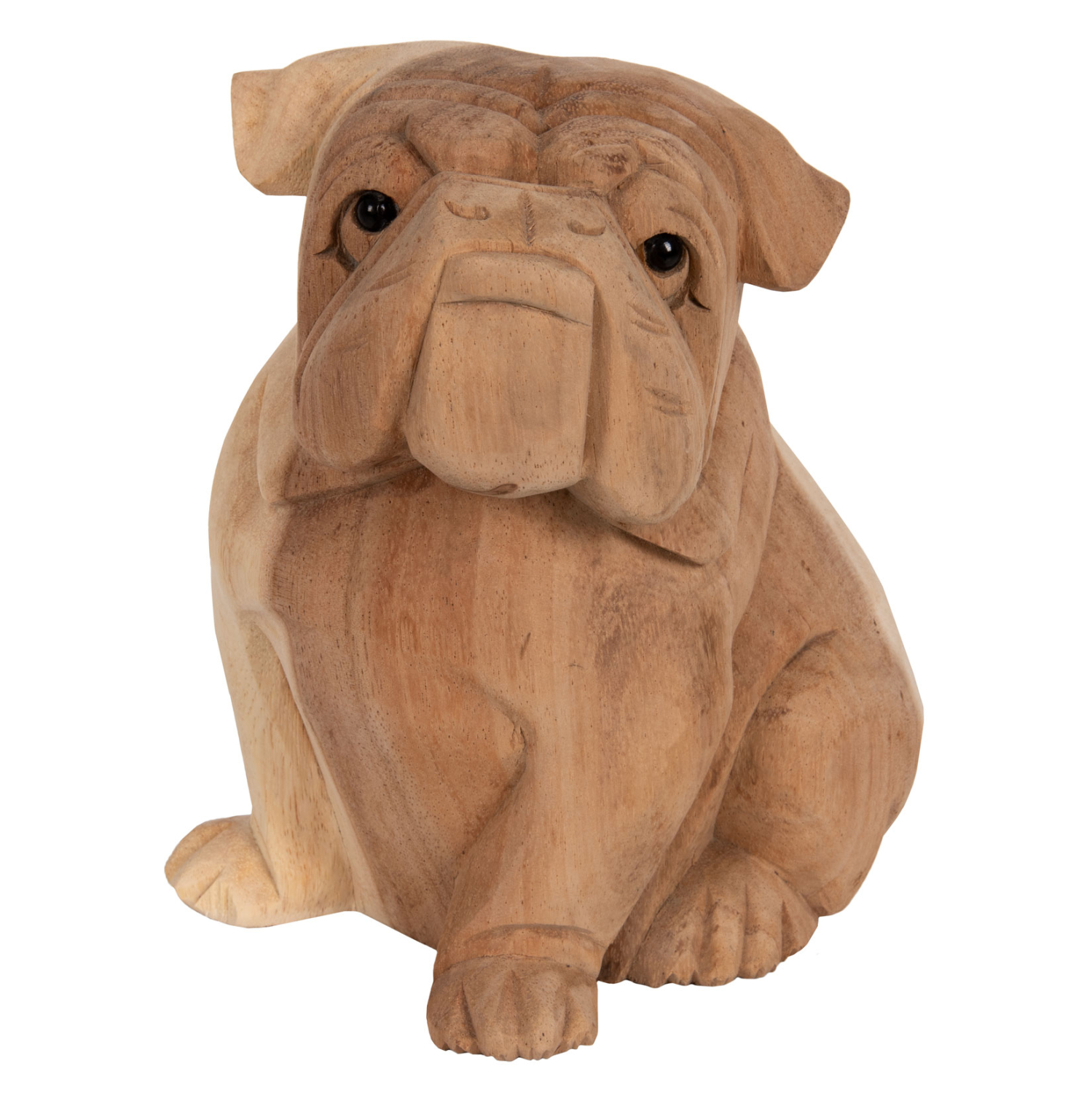 ΕΠΙΤΡΑΠΕΖΙΟ ΔΙΑΚΟΣΜΗΤΙΚΟ DOZER BULLDOG ΞΥΛΟ SUAR ΣΕ ΦΥΣΙΚΟ ΧΡΩΜΑ FB97925 18x14x20Y εκ. ΕΠΙΤΡΑΠΕΖΙΟ ΔΙΑΚΟΣΜΗΤΙΚΟ DOZER BULLDOG ΞΥΛΟ SUAR ΣΕ ΦΥΣΙΚΟ ΧΡΩΜΑ FB97925 18x14x20Y εκ.