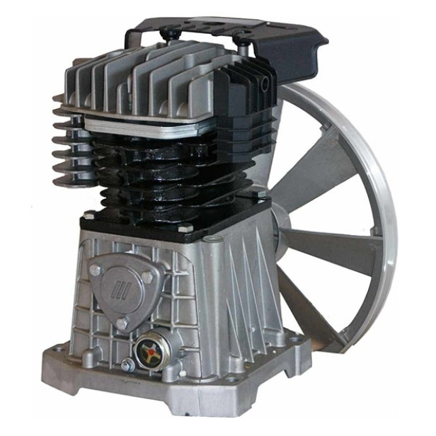 Κεφαλή Αεροσυμπιεστή AB 360 Fiac Ιταλίας KIDO-
090/432