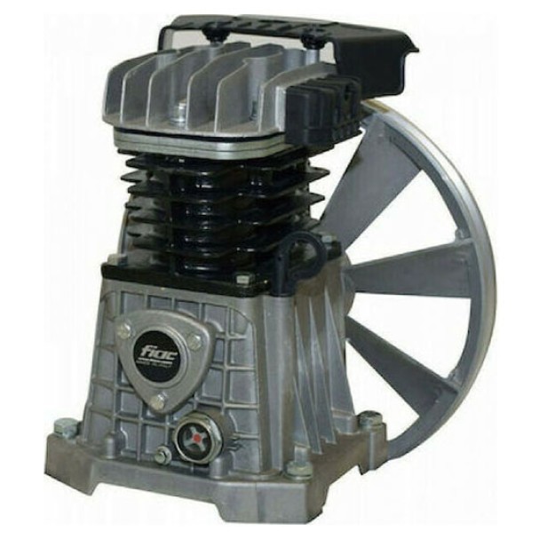 Κεφαλή Αεροσυμπιεστή AB 268 Fiac Ιταλίας KIDO-
090/429