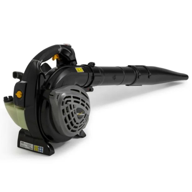 Φυσητήρας Αναρροφητήρας Βενζίνης ALPINA ABL 27V GGP ITALY KIDO-
416/4