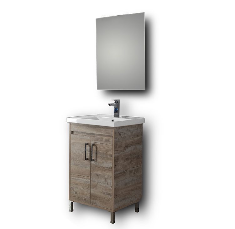 Σετ Έπιπλο Μπάνιου SAVINA NATURAL OAK 55 ECO 9SSA055NOEC Πάγκο 52X44X86 9SSA055NOEC Σετ Έπιπλο Μπάνιου SAVINA NATURAL OAK 55 ECO 9SSA055NOEC Πάγκο 52X44X86 9SSA055NOEC