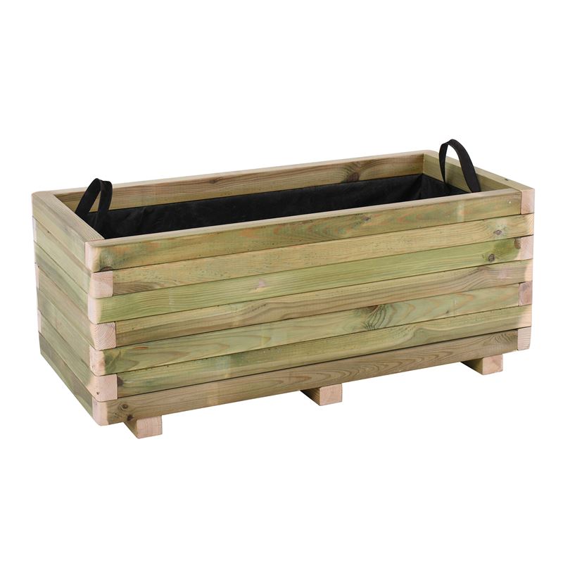 WOODWELL Ε2234FLOWER POT WOOD Ζαρντινιέρα, Εμποτισμού Pine, Απόχρωση Φυσικό, 90x40x36cm 90x40x36cm Ε2234 WOODWELL Ε2234FLOWER POT WOOD Ζαρντινιέρα, Εμποτισμού Pine, Απόχρωση Φυσικό, 90x40x36cm 90x40x36cm Ε2234