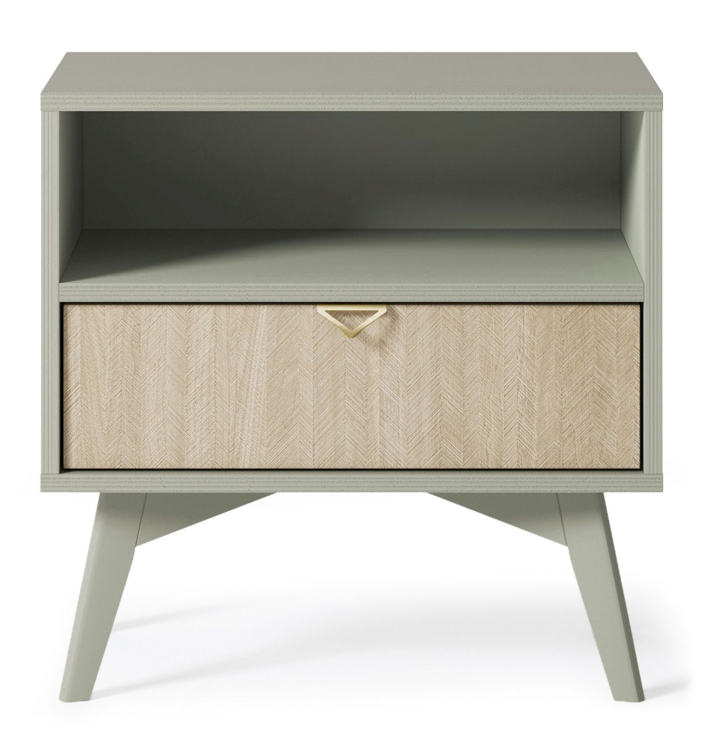 Lh-homefurniture Κομοδίνο Forest ευκάλυπτος 54x54x38cm P_FRST_EF_11 Lh-homefurniture Κομοδίνο Forest ευκάλυπτος 54x54x38cm P_FRST_EF_11