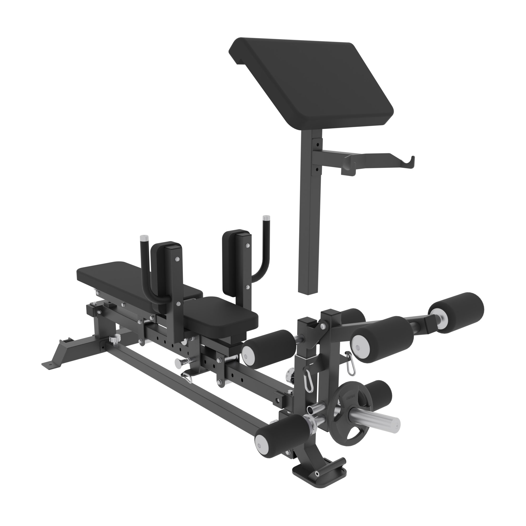 Force USA Fitness Equipment Force USA Συρόμενος Πάγκος Γυμναστικής F-C10-SB 314631192 Force USA Fitness Equipment Force USA Συρόμενος Πάγκος Γυμναστικής F-C10-SB 314631192