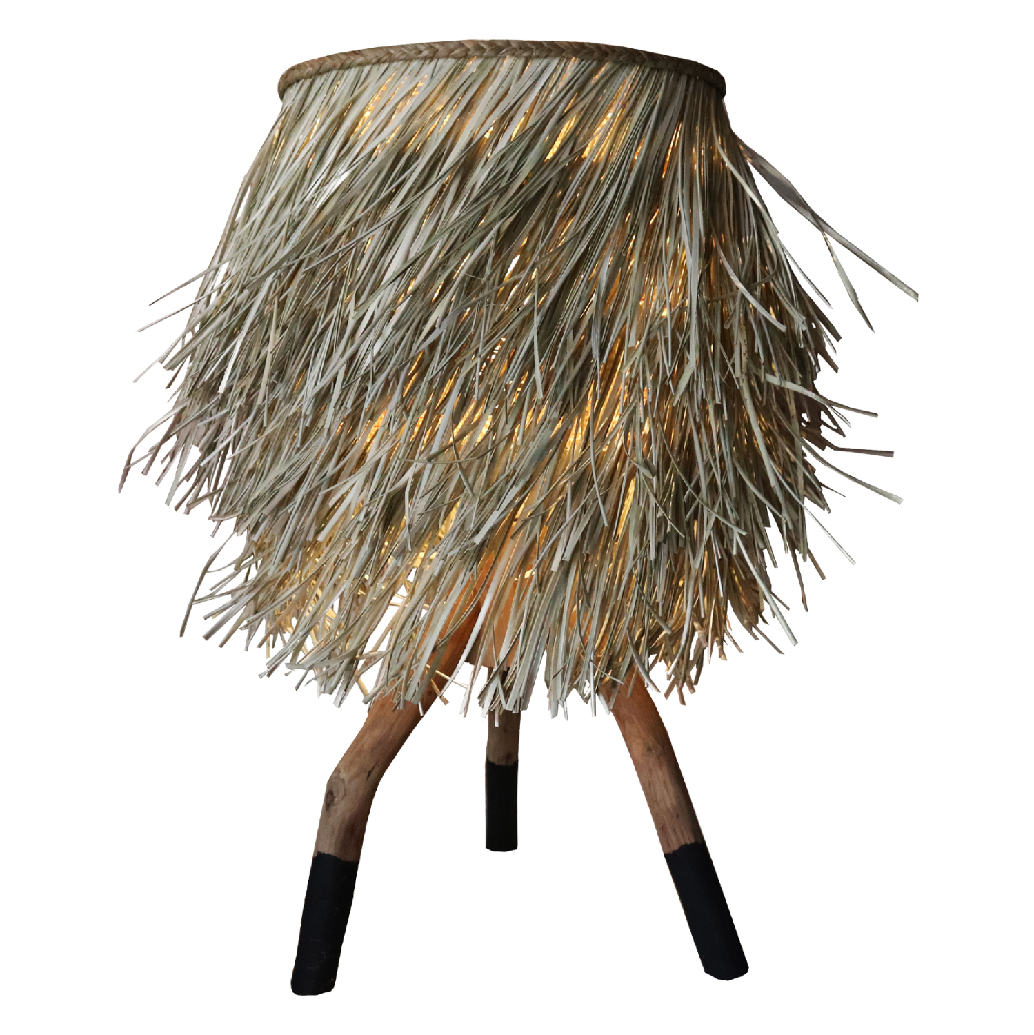 Intrahome ΦΩΤΙΣΤΙΚΟ ΕΠΙΤΡΑΠΕΖΙΟ ΠΟΔΙΑ ΤΕΑΚ ΚΑΠΕΛΟ SCASABLANCAINCASABLANCALTCASABLANCAIE-JECASABLANCANNE ΣΕ ΦΥΣΙΚΟ ΜΑΥΡΟ Φ30x30-60Yεκ. intraho-1629743