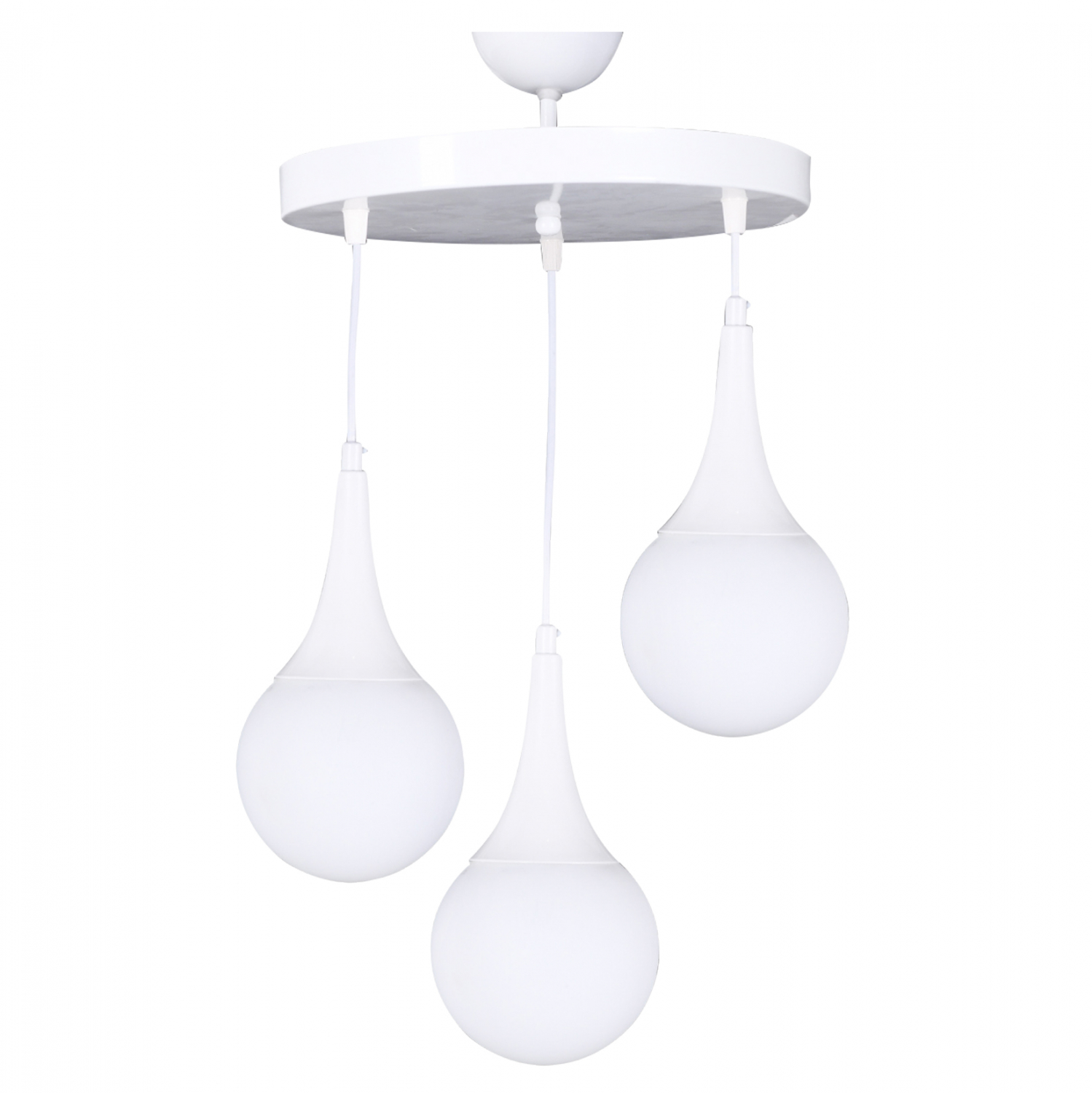 Intrahome ΦΩΤΙΣΤΙΚΟ ΟΡΟΦΗΣ 3ΦΩΤΟ ΛΕΥΚΟ .03 30x75 εκ. intraho-1645558