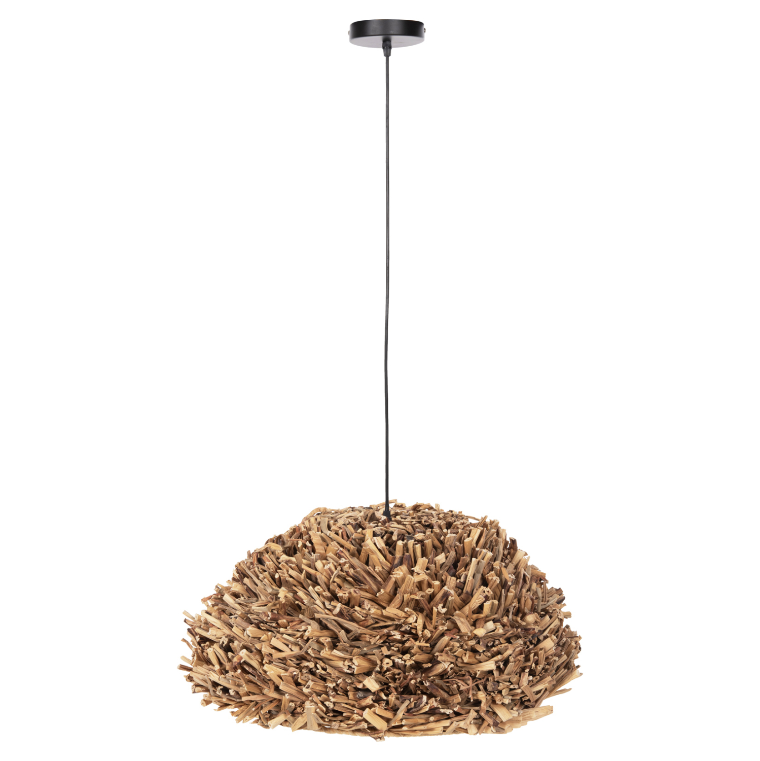 Intrahome ΦΩΤΙΣΤΙΚΟ ΟΡΟΦΗΣ ΚΡΕΜΑΣΤΟ ΥΔΡΟΥΑΚΙΝΘΟΣ ΣΕ ΦΥΣΙΚΟ-Φ62x30-120Υεκ. intraho-1623348