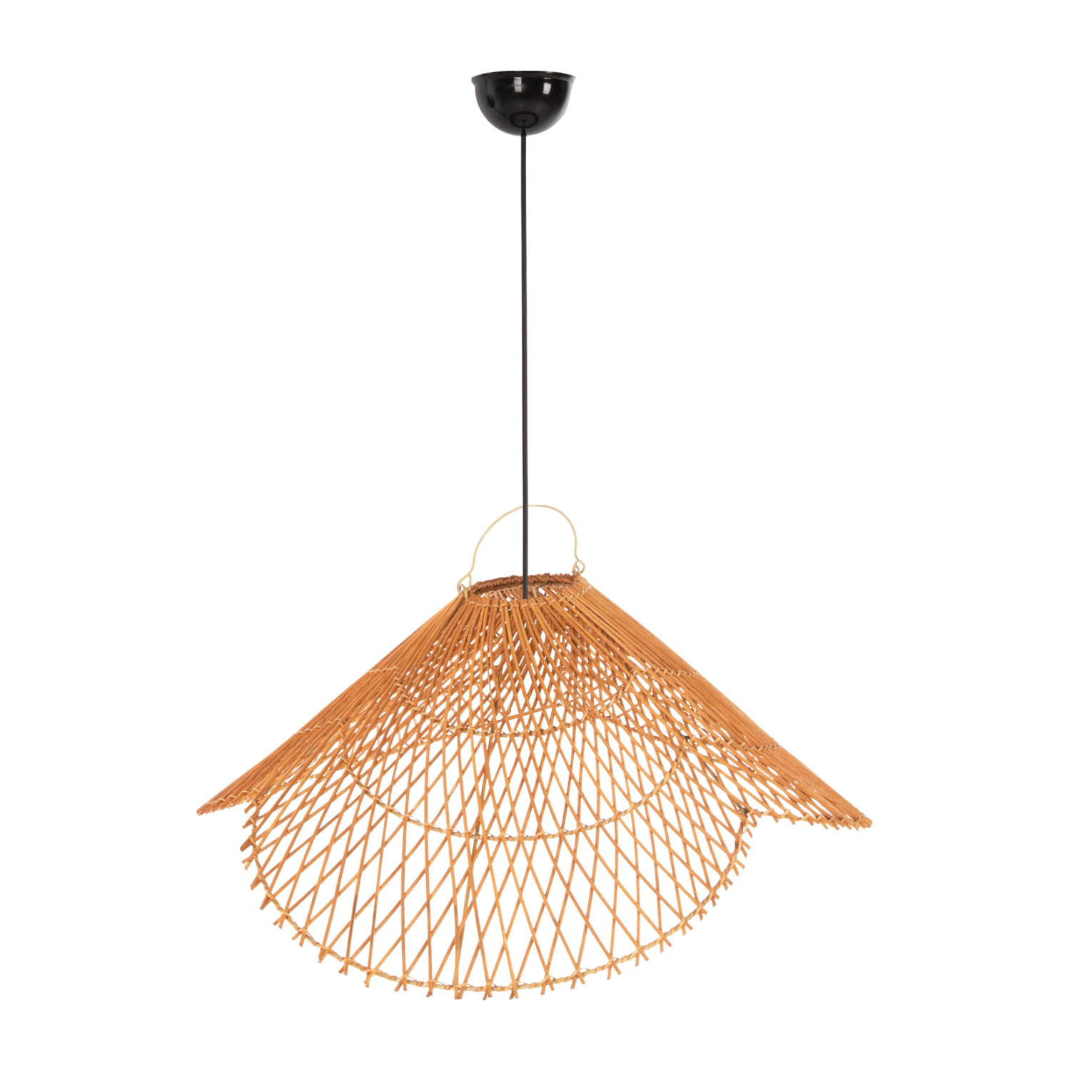 Intrahome ΦΩΤΙΣΤΙΚΟ ΟΡΟΦΗΣ ΚΡΕΜΑΣΤΟ .01 LILONGWEKUCASABLANCALCASABLANCA_LUMPURERLEY ΣΕ ΜΠΕΖ ΤΗΣ ΑΜΜΟΥ ΧΡΩΜΑ Φ58,5x31Yεκ intraho-1646189