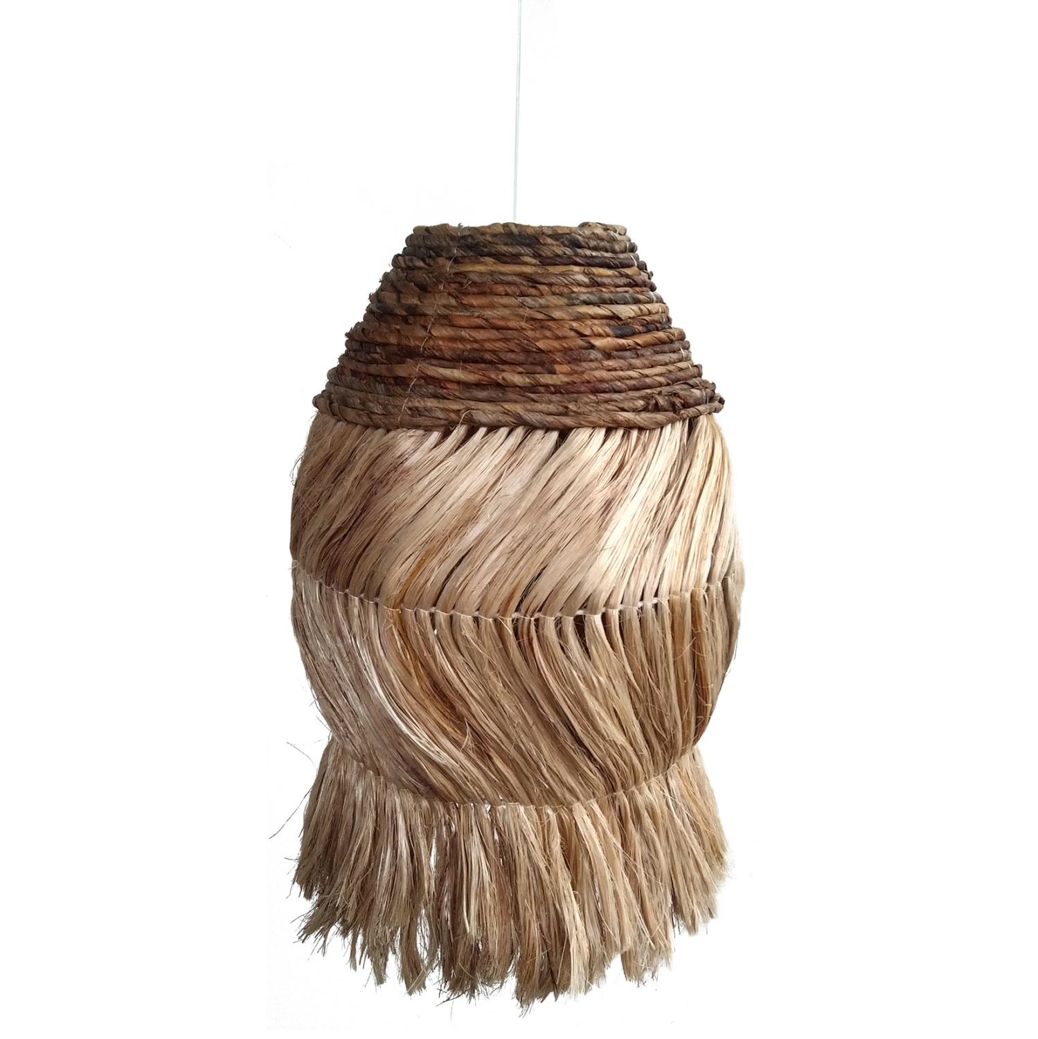 Intrahome ΦΩΤΙΣΤΙΚΟ ΟΡΟΦΗΣ ΚΥΛΙΝΔΡΙΚΟ ΚΑΠΕΛΟ ΙΝΕΣ ΑΜΠΑΚΑ ΣΕ ΦΥΣΙΚΟ ΧΡΩΜΑ 30x30x45Υεκ. intraho-1629736