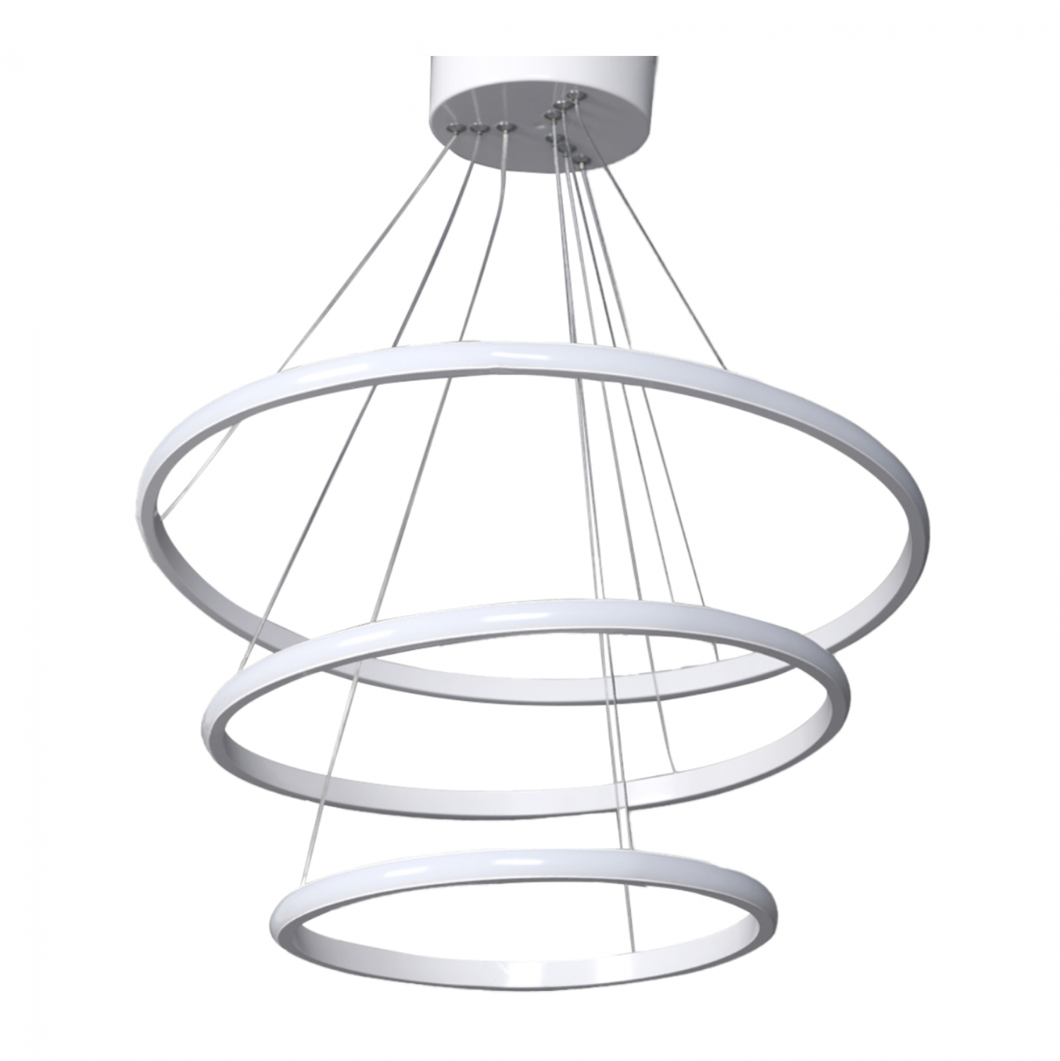 Intrahome ΦΩΤΙΣΤΙΚΟ ΟΡΟΦΗΣ UPINGTON ΛΕΥΚΟ .01 30x28x55 εκ. intraho-1645552