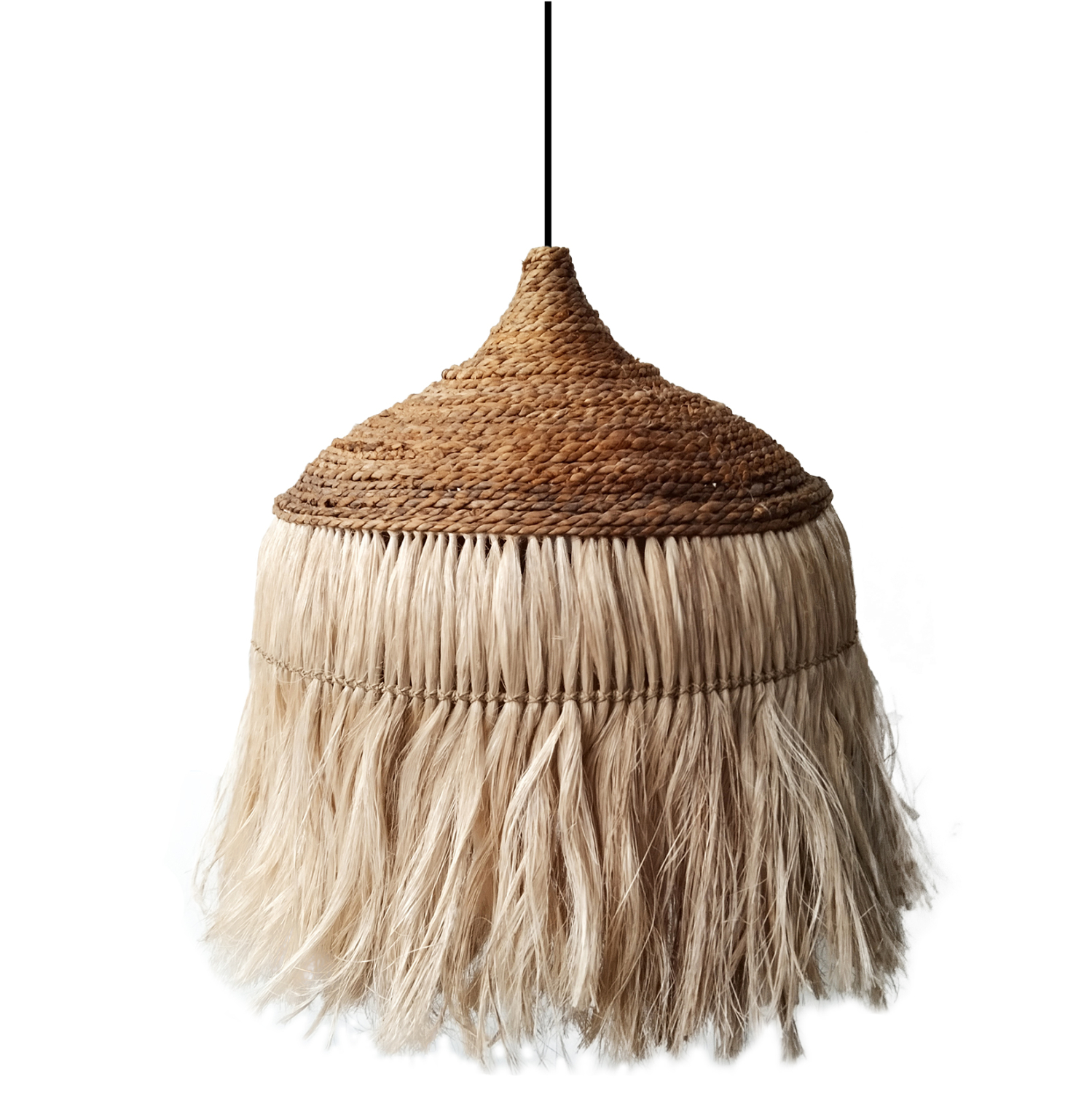 Intrahome ΦΩΤΙΣΤΙΚΟ ΟΡΟΦΗΣ ΜΕ ΚΡΟΣΙΑ ΑΠΟ ΑΜΠΑΚΑ ΣΕ ΦΥΣΙΚΟ ΧΡΩΜΑ 50x50x50Υεκ. intraho-1629728