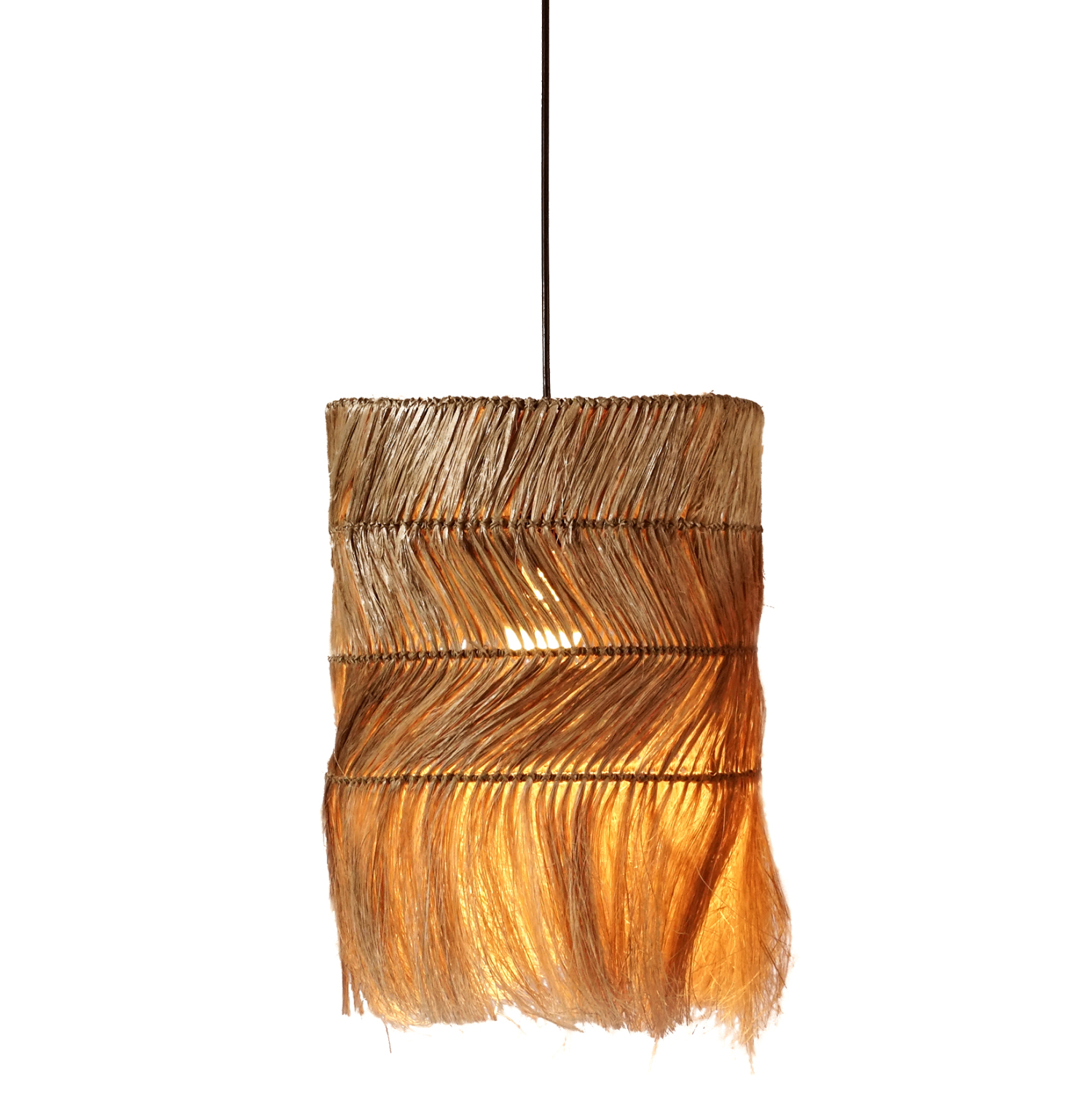 Intrahome ΦΩΤΙΣΤΙΚΟ ΟΡΟΦΗΣ ΜΕ ΚΥΛΙΝΔΡΙΚΟ ΚΑΠΕΛΟ ΑΠΟ ΑΜΠΑΚΑ ΣΕ ΦΥΣΙΚΟ ΧΡΩΜΑ Φ45x52-120Yεκ. intraho-1629731