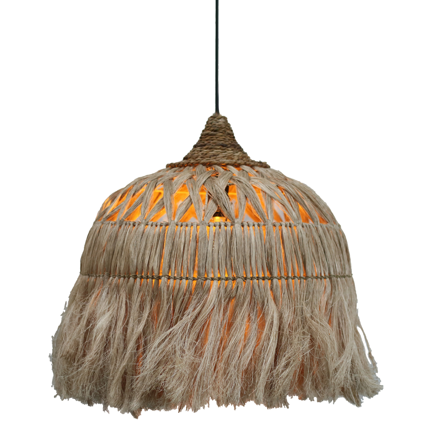 Intrahome ΦΩΤΙΣΤΙΚΟ ΟΡΟΦΗΣ ΣΧΗΜΑ ΚΑΜΠΑΝΑ ΜΕ ΚΡΟΣΙΑ ΙΝΕΣ ΑΜΠΑΚΑ ΣΕ ΦΥΣΙΚΟ Φ50x50-80Yεκ. intraho-1629754