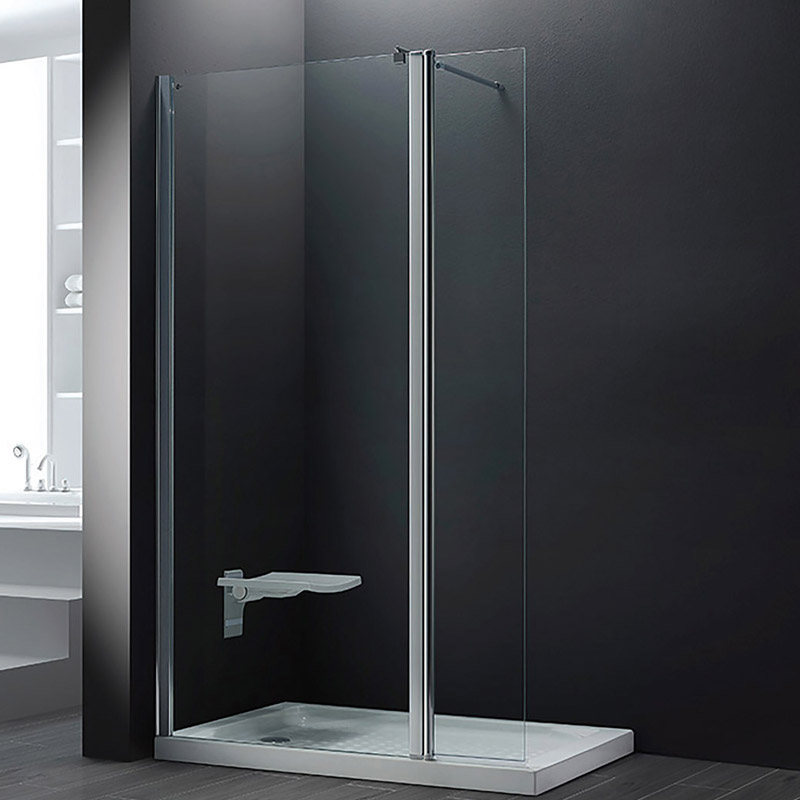 KARAG STOCKBATHROOM Σταθερό πάνελ καμπίνας με διάφανο κρύσταλλο FREE 3 KARAG 180x195cm KARAG-5206836559384 KARAG STOCKBATHROOM Σταθερό πάνελ καμπίνας με διάφανο κρύσταλλο FREE 3 KARAG 180x195cm KARAG-5206836559384
