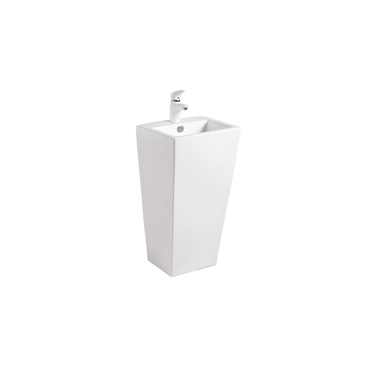 KARAG MARAIS Νιπτήρας επιδαπέδιος MARAIS G 303 KARAG 44x38x83cm KARAG-5206836016474 KARAG MARAIS Νιπτήρας επιδαπέδιος MARAIS G 303 KARAG 44x38x83cm KARAG-5206836016474