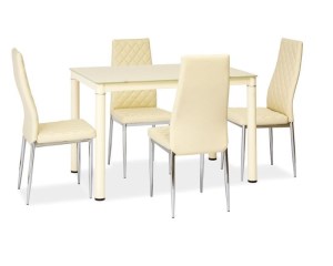ΕΠΙΤΡΑΠΕΖΙΟΥ ΚΡΕΜΑ GALANT / ΚΡΕΜΑ ΚΡΕΜΑ 110 * 70 DIOMMI GALANTK DIOMMI-80-2559 ΕΠΙΤΡΑΠΕΖΙΟΥ ΚΡΕΜΑ GALANT / ΚΡΕΜΑ ΚΡΕΜΑ 110 * 70 DIOMMI GALANTK DIOMMI-80-2559