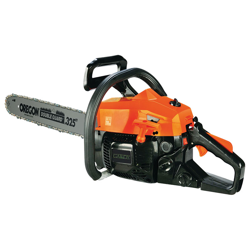 GARDY Αλυσοπρίονο Βενζίνης 41cc 16” LAMGAP-4116 GARDY Αλυσοπρίονο Βενζίνης 41cc 16” LAMGAP-4116