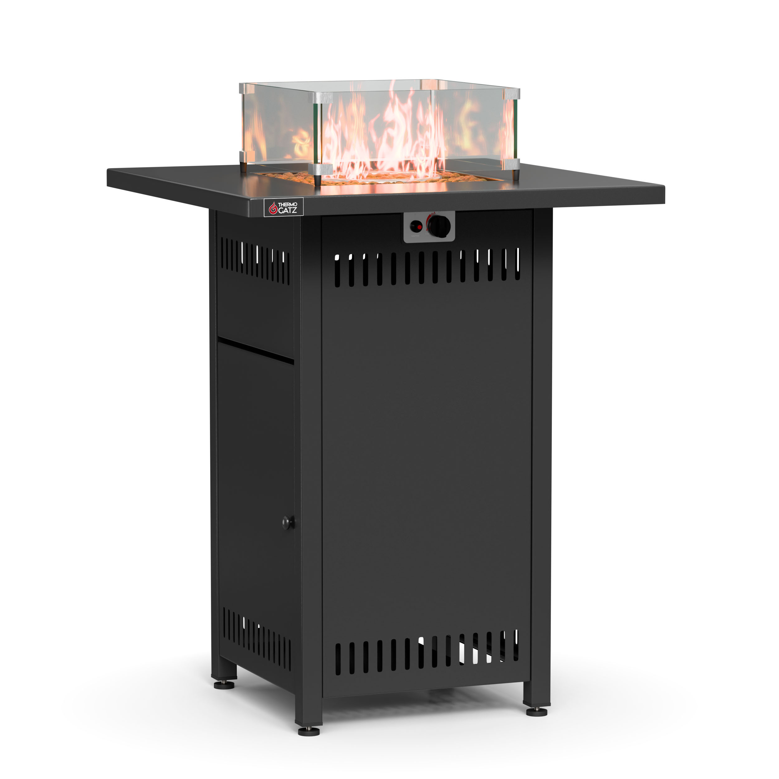 THERMOGATZ ΤΖΑΚΙ ΥΓΡΑΕΡΙΟΥ TG STAND BFP001 02.204.563 THERMOGATZ ΤΖΑΚΙ ΥΓΡΑΕΡΙΟΥ TG STAND BFP001 02.204.563