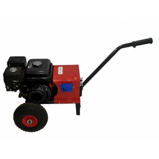 Ραβδιστική Γεννήτρια Ελιάς 12 Volt Σε Καροτσάκι KIDO-
530/2