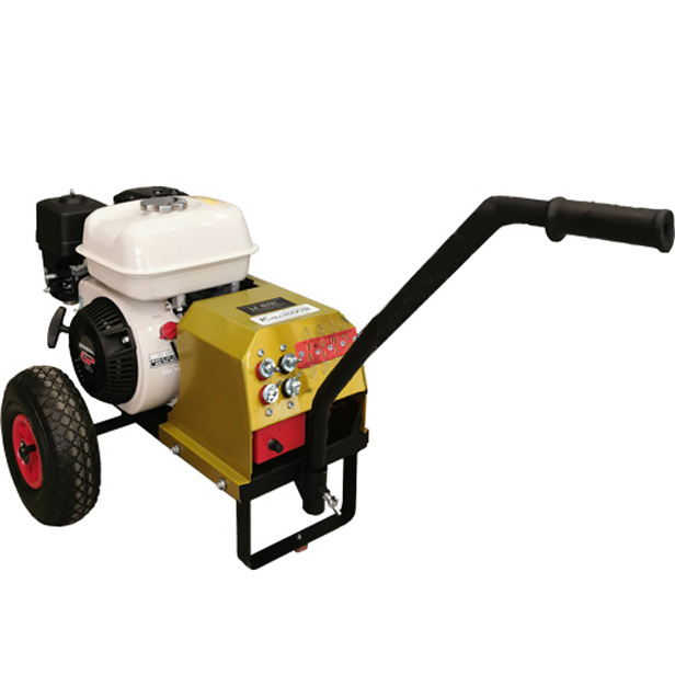 Γεννήτρια - Δυναμό Ραβδιστικού Με Honda GP160 KIDO-
530/12